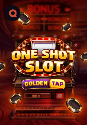 Play One Shot Slot Casino Game
