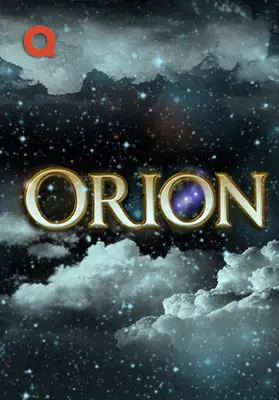 Play Orion Casino Game