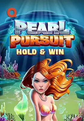 Play Pearl Pursuit Casino Game