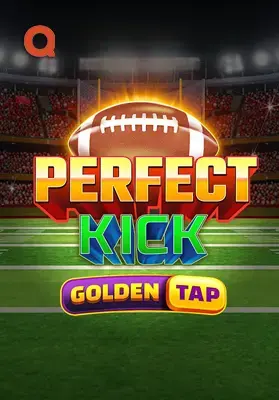 Play Perfect Kick Casino Game