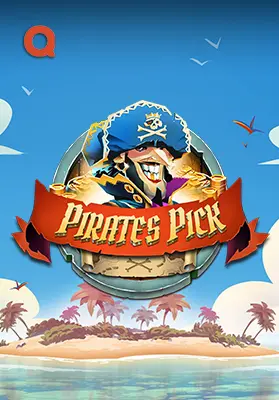 Play Pirates Pick Casino Game