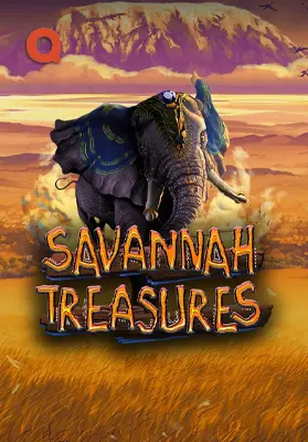 Play Savannah Treasures Casino Game