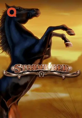 Play Storm Rider Casino Game
