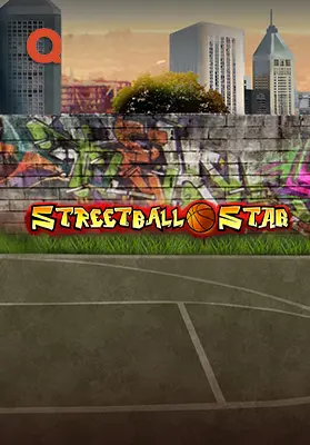 Play Streetball Star Casino Game