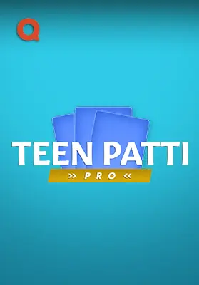 Play Teen Patti Pro  UFM AU Casino Game