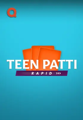 Play Teen Patti Rapid  UFM/AU Casino Game