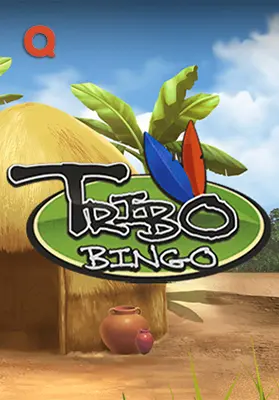 Play Tribo Bingo Casino Game
