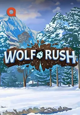 Play Wolf Rush Casino Game