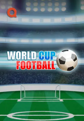 Play World Cup Football Casino Game