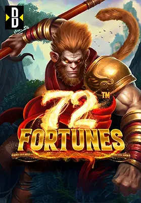 Play 72 Fortunes Casino Game