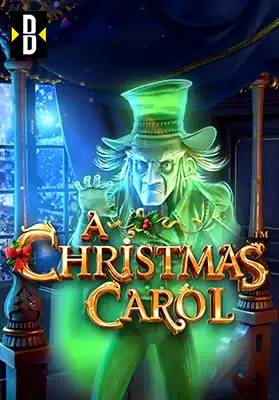 Play A Christmas Carol Casino Game