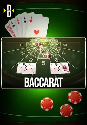 Play Baccarat Casino Game