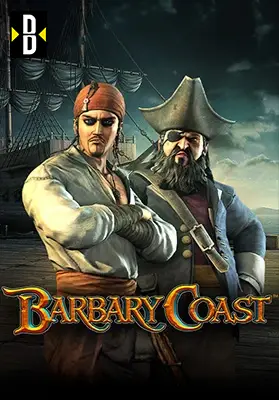 Play Barbary Coast Casino Game