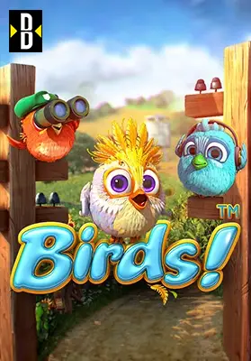 Play Birds! Casino Game