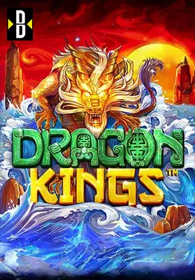 Play Dragon Kings Casino Game