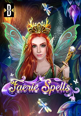 Play Faerie Spells Casino Game