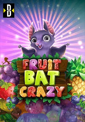 Play FruitBat Crazy Casino Game