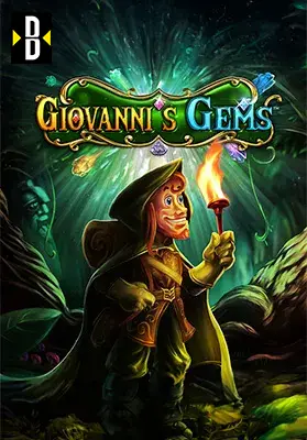 Play Giovanni's Gems Casino Game