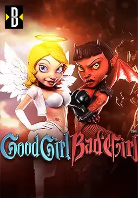 Play Good Girl Bad Girl NJP Casino Game