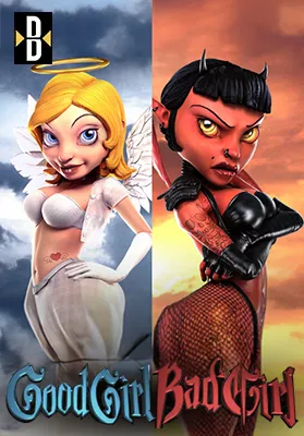 Play Good Girl Bad Girl Casino Game