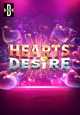 Play Hearts Desire NJP Casino Game
