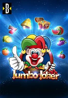 Play Jumbo Joker Casino Game