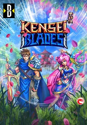 Play Kensei Blades Casino Game