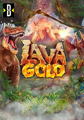 Play Lava Gold Casino Game