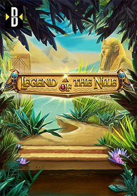 Play Legend Of The Nile NJP Casino Game