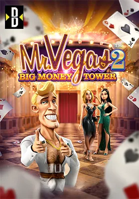 Play Mr Vegas NJP Casino Game