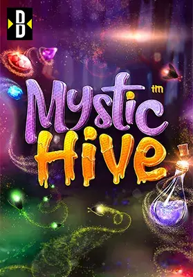 Play Mystic Hive Casino Game