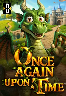 Play Once Again Upon a Time Casino Game