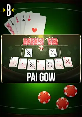 Play Pai Gow Casino Game