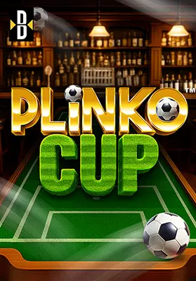 Play Plinko Cup Casino Game