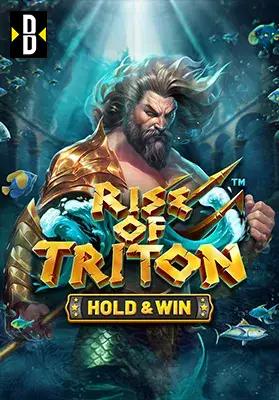 Play Rise of Triton Casino Game