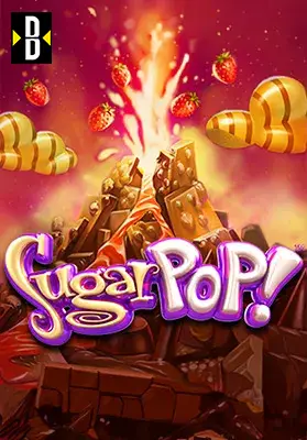 Play Sugar Pop Casino Game