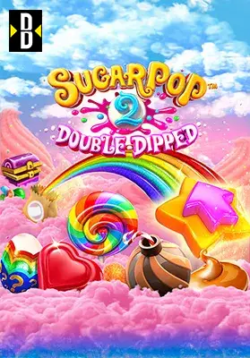Play SugarPop 2: Double Dipped Casino Game
