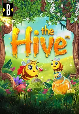 Play The Hive Casino Game