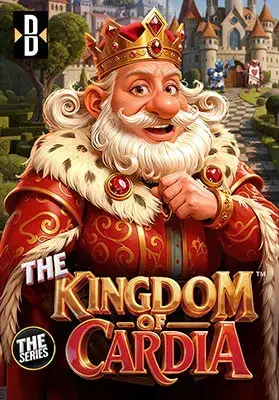 Play The Kingdom of Cardia Casino Game