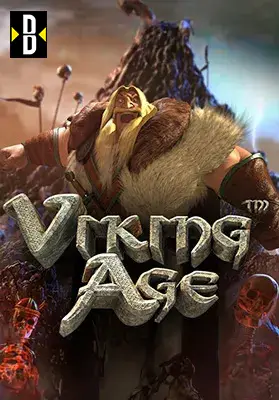Play Viking Age Casino Game
