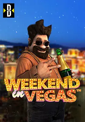 Play Weekend In Vegas Casino Game