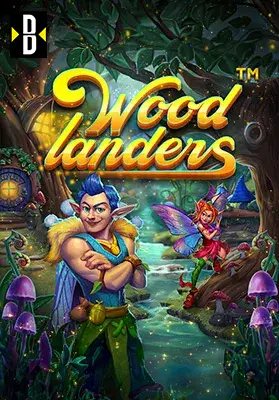 Play Woodlanders Casino Game