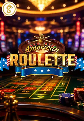 Play American Roulette Casino Game