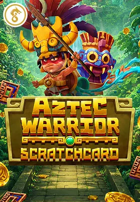 Play Aztec Warriors Casino Game
