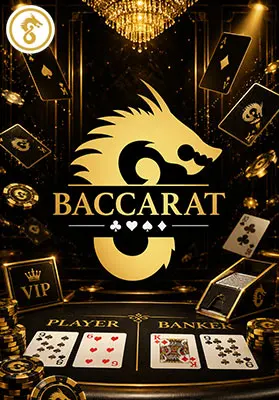 Play Baccarat Casino Game