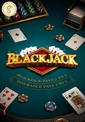 Play Blackjack Casino Game