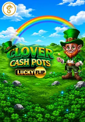 Play Clover Cash Pots Casino Game