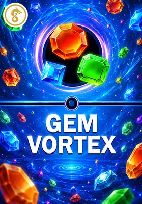 Play Gem Vortex Casino Game