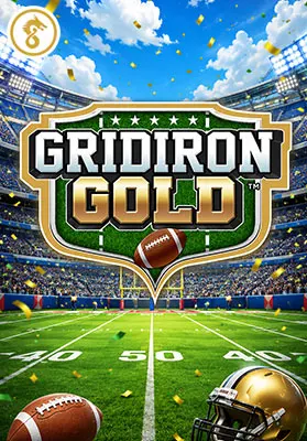 Play Gridiron Gold Casino Game