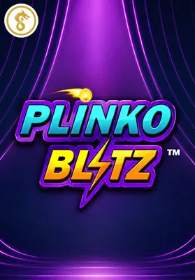 Play Plinko Blitz Casino Game